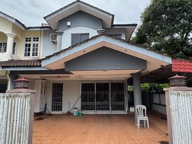Terraced House for sale in Kuantan, Pahang