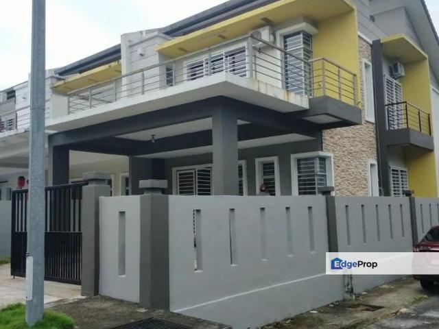 House for sale in Sri Rusa, Negeri Sembilan