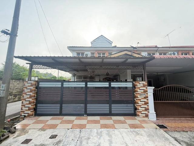 Terraced House for sale in Bertam, Kepala Batas