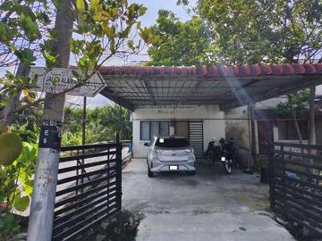 Terraced House for sale in Sendayan Village, Negeri Sembilan