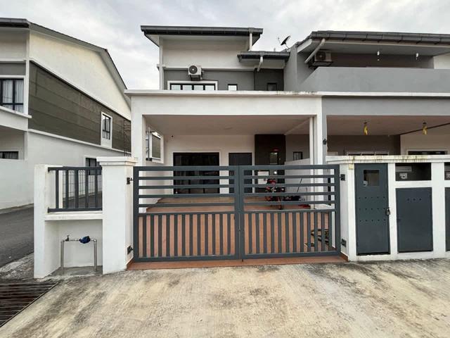 Terraced House for rent in Port Klang, Selangor