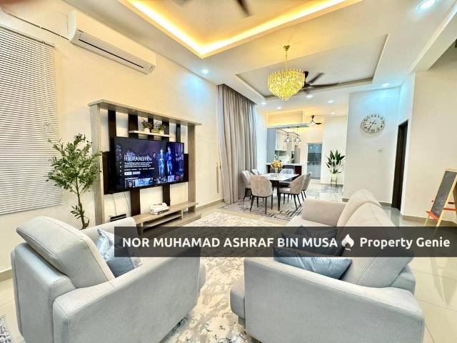 Terraced House for sale in Lunas, Kedah