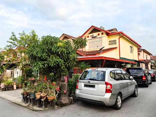 Residential House for sale in Petaling, Alam Impian