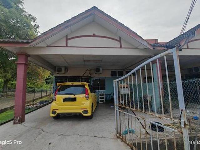 Terraced House for sale in Kuantan, Pahang