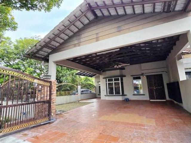 Terraced House for sale in Kajang, Langat