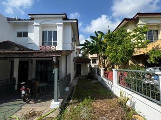 Terraced House for sale in Petaling, Alam Impian