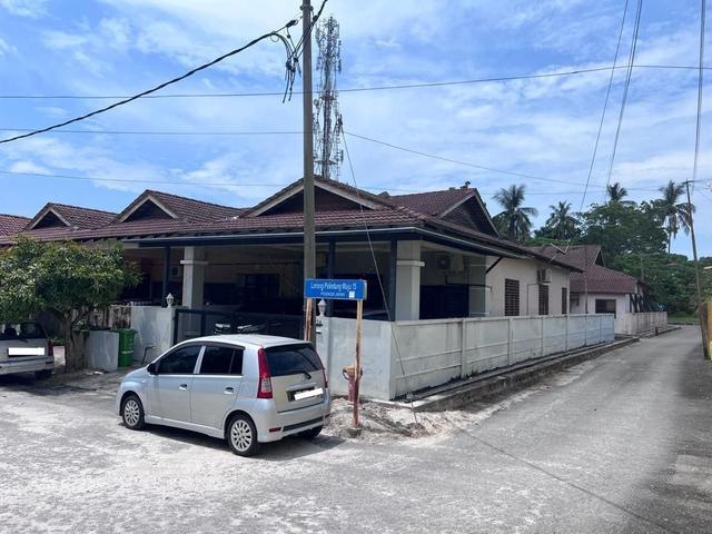 Terraced House for sale in Kuantan, Pahang