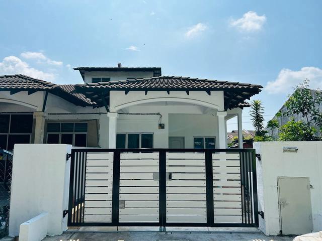 Terraced House for sale in Kuantan, Pahang