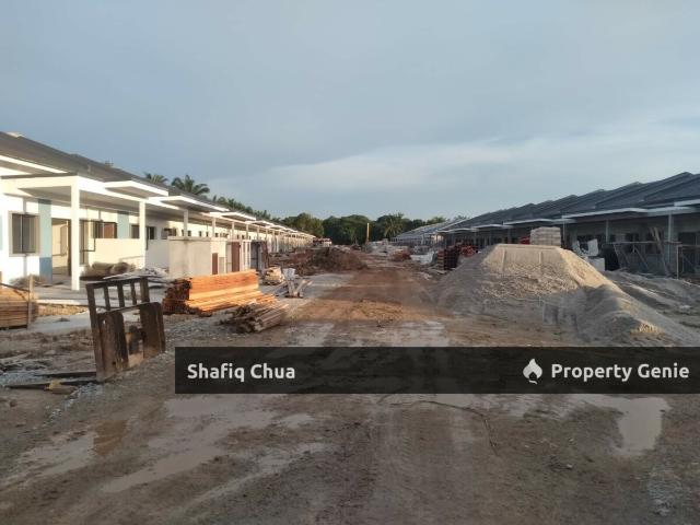 Terraced House for sale in Port Klang, Selangor