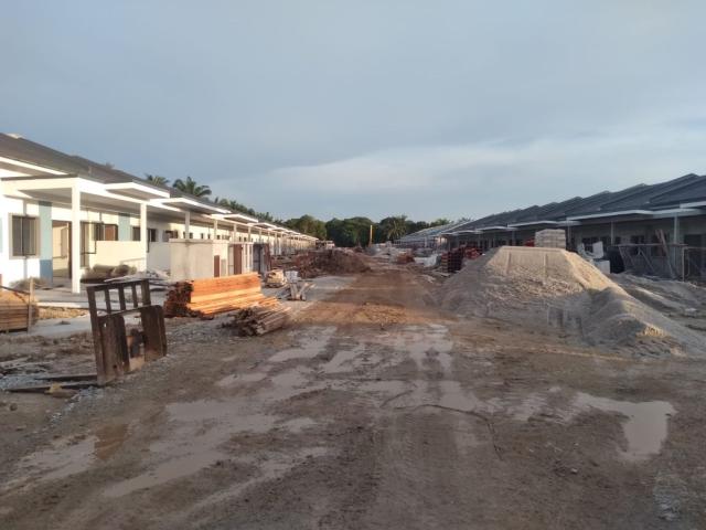 House for sale in Port Klang, Selangor