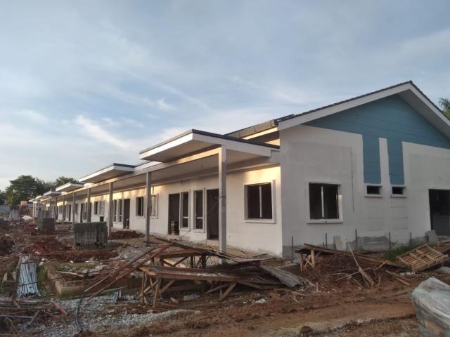House for sale in Port Klang, Selangor