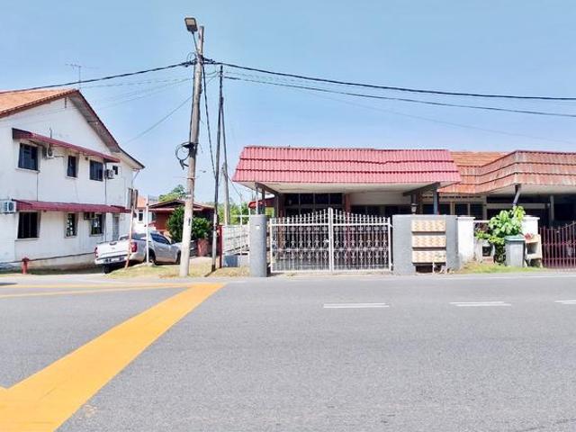 Terraced House for sale in Bukit Baru, Malaka