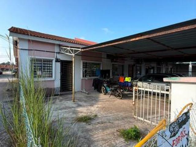 Terraced House for sale in Balok, Pahang
