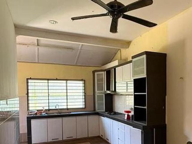 Terraced House for sale in Kuantan, Pahang