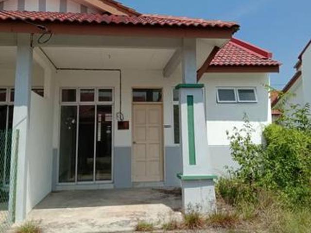 Terraced House for sale in Tumpat, Kelantan