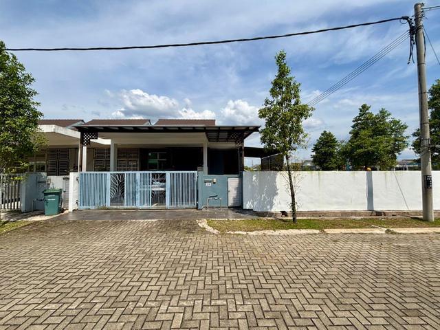 Terraced House for sale in Kuantan, Pahang
