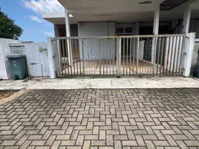 Terraced House for sale in Kuantan, Pahang