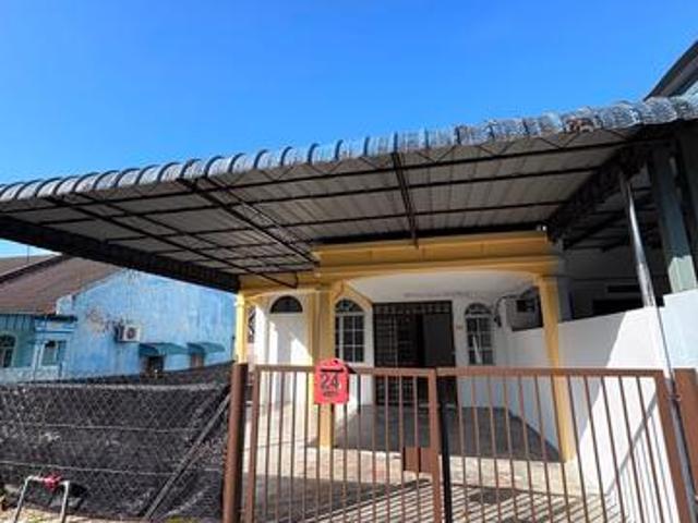 Terraced House for sale in Kulim, Kedah