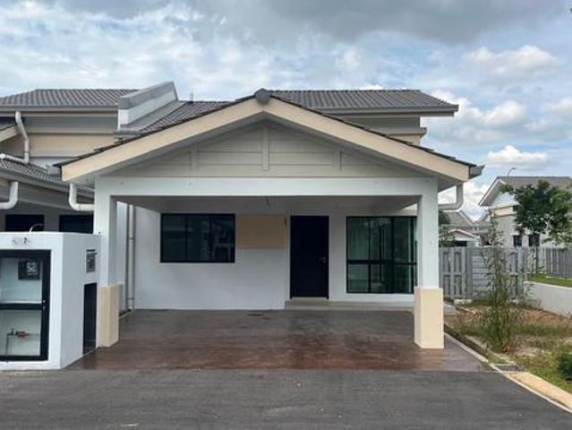 Terraced House for sale in Bertam, Kepala Batas