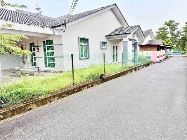 Terraced House for sale in Bukit Katil, Malaka