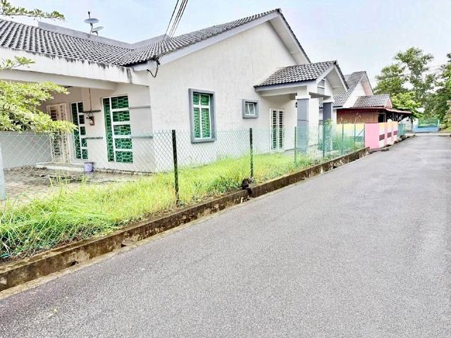 Terraced House for sale in Bukit Katil, Malaka