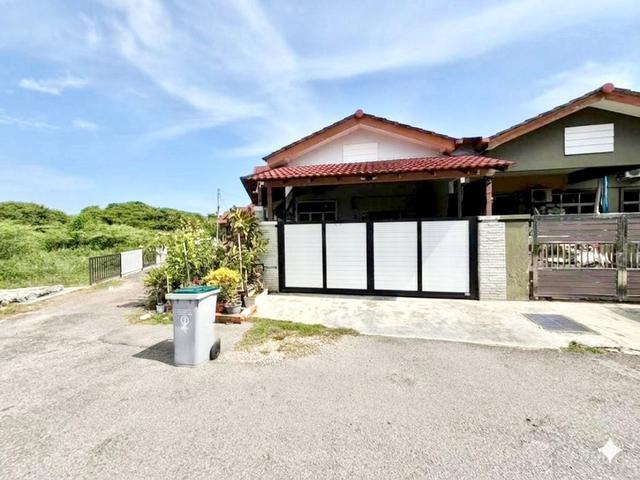 Terraced House for sale in Bukit Baru, Malaka