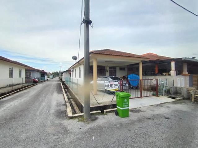 Terraced House for sale in Kuantan, Pahang