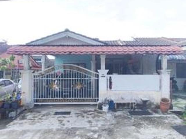 Terraced House for sale in Alor Gajah