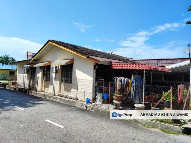House for sale in Kuantan, Pahang