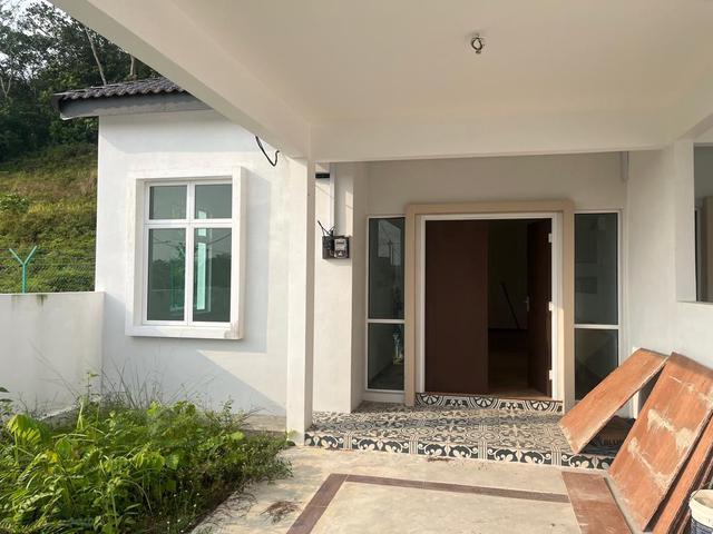 Terraced House for sale in Kulim