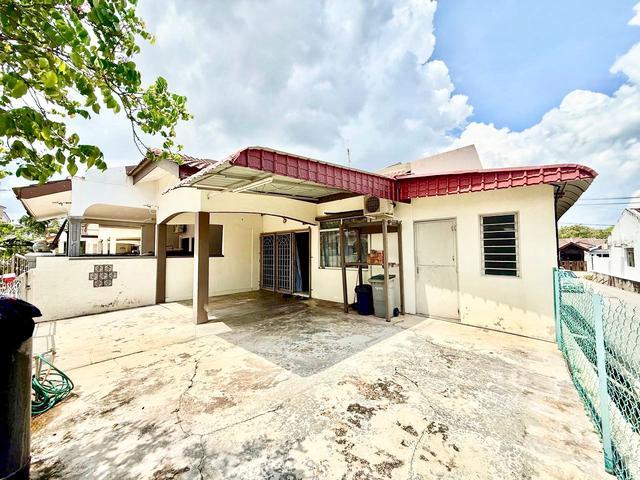 Terraced House for sale in Bukit Katil, Malaka
