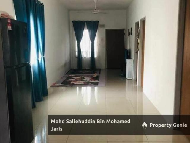Terraced House for sale in Pahang