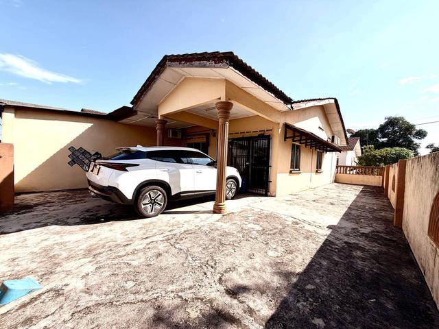 Terraced House for sale in Telok Mas, Malaka