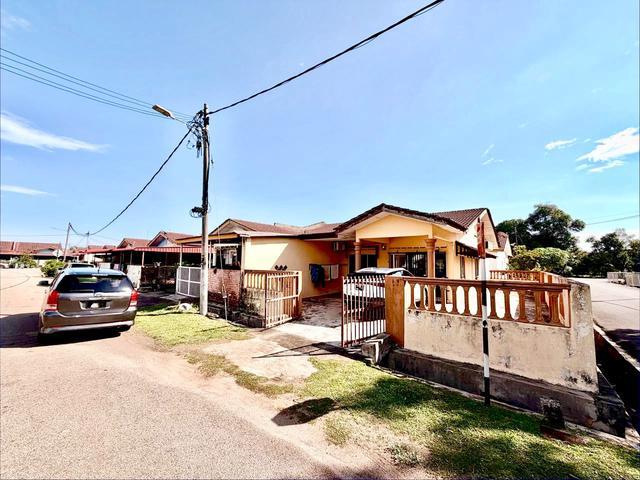 Terraced House for sale in Telok Mas, Malaka