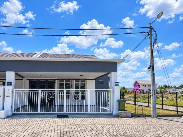 Terraced House for sale in Kuantan, Pahang