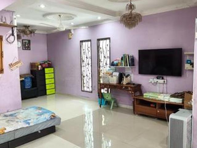 Terraced House for sale in Petaling, Subang Jaya