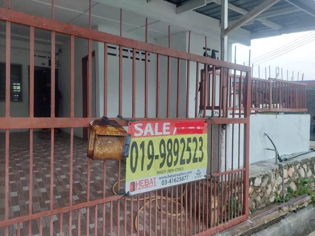 Terraced House for sale in Selangor