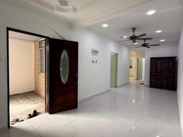 Terraced House for sale in Padang Serai, Kedah