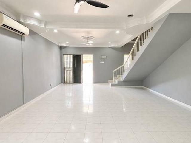 Terraced House for sale in Kajang, Langat