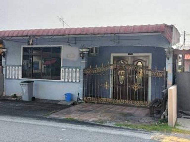 Terraced House for sale in Alor Gajah