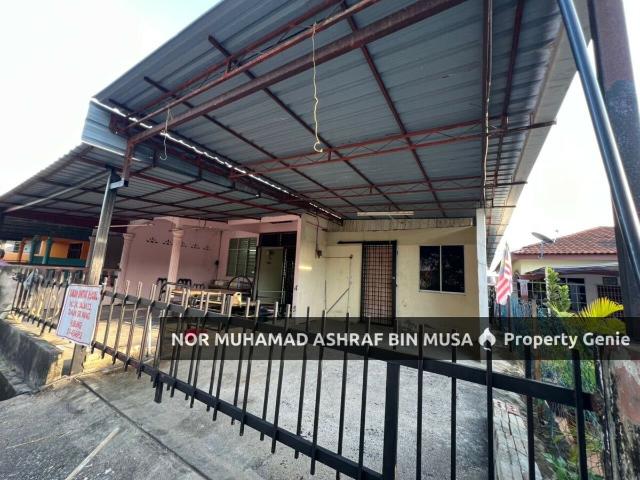 Terraced House for sale in Arau, Perlis