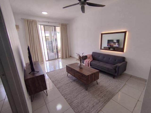 Terraced House for rent in Malaka