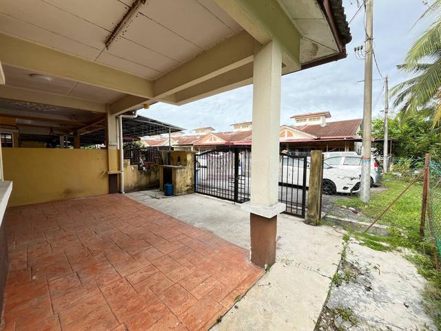 Terraced House for sale in Banting, Selangor