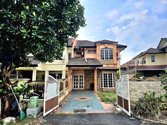 Terraced House for sale in Kajang, Langat