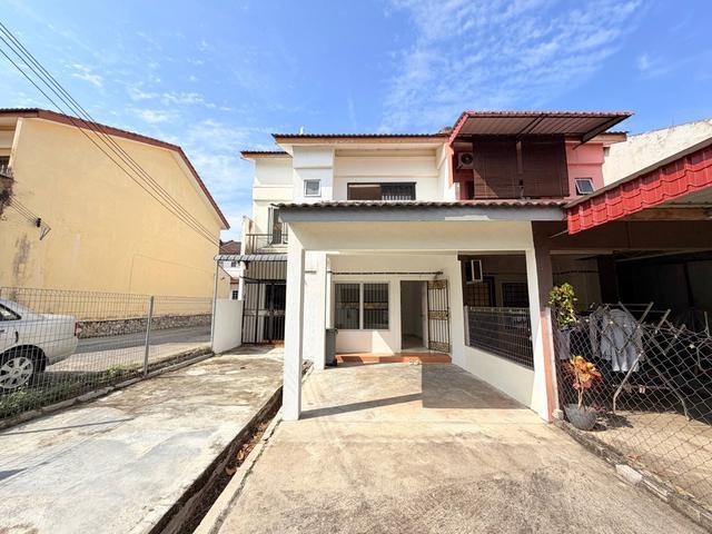 Terraced House for sale in Sendayan Village, Negeri Sembilan