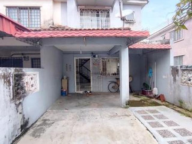 Terraced House for sale in Selayang, Selangor