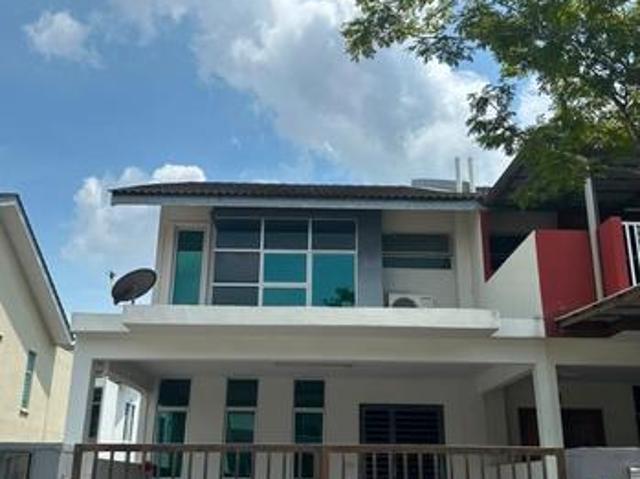 Terraced House for sale in Kajang, Langat