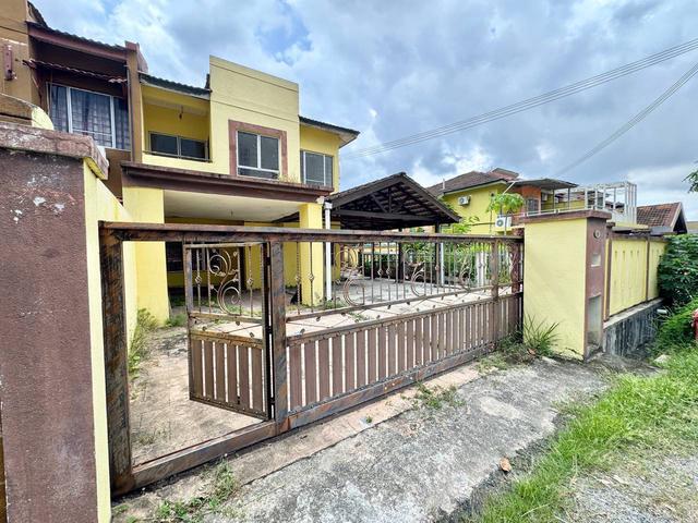 Terraced House for sale in Selayang, Selangor