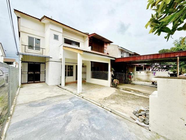 Terraced House for sale in Sendayan Village, Negeri Sembilan