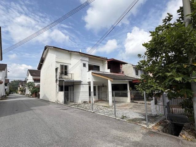 Terraced House for sale in Sendayan Village, Negeri Sembilan